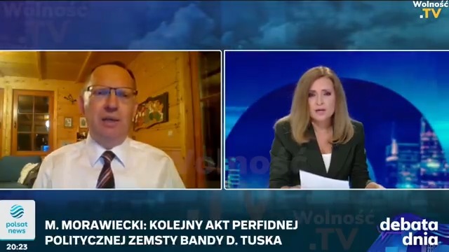 🔴 Roman Fritz ZAGŁUSZANY przez Gozdyrę ws. nieprawidłowości w czasie "pandemonium": Większość ludzi umarła ze względu na LOCKDOWN, ze względu na zamknięcie służby zdrowia! Roman Fritz Konfederacja Konfederacja Korony Polskiej