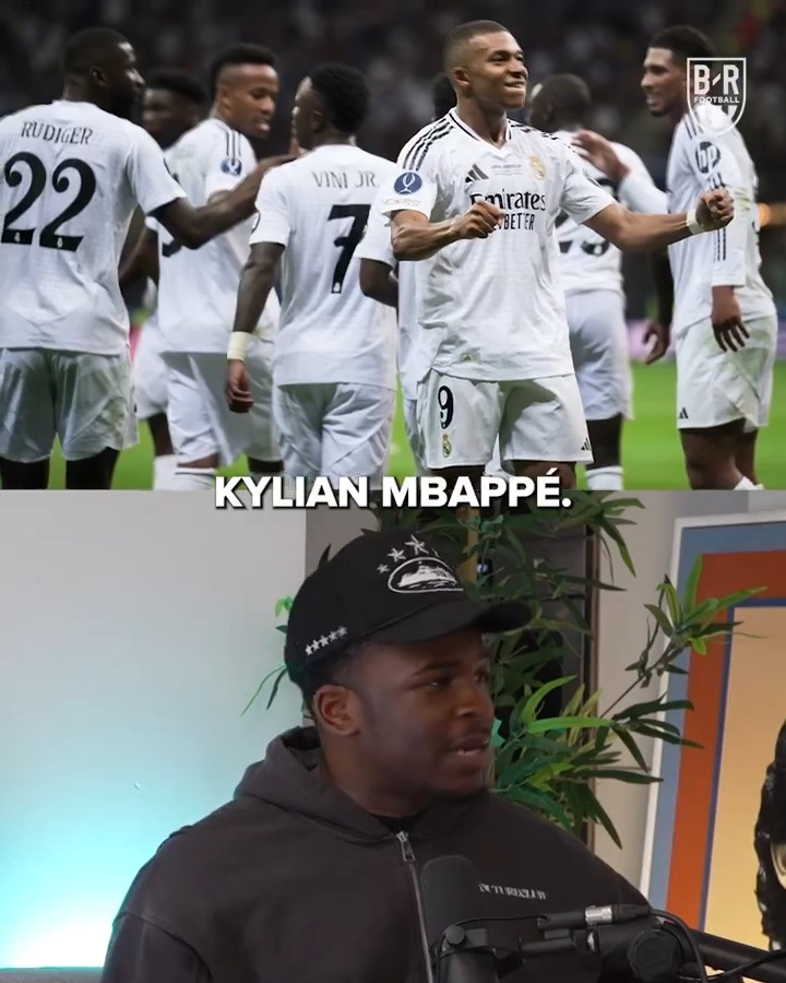 Why La Liga is a unique league 🪄 (w/Lyés, Kam #8🏁)