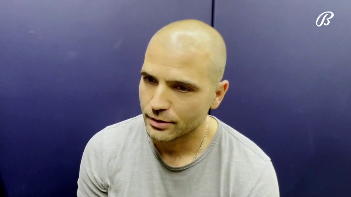 Joey Votto explains his decision to retire