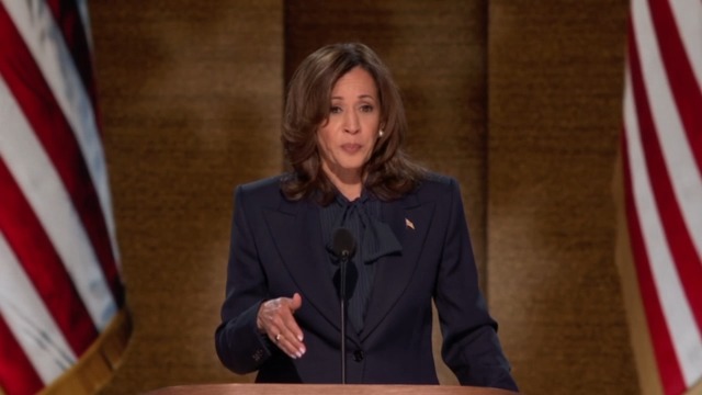 Vice President Harris: As a part of his Project 2025 agenda, Trump and his allies would limit access to birth control, ban medication abortion, and enact a nationwide abortion ban. Simply put, they are out of their minds