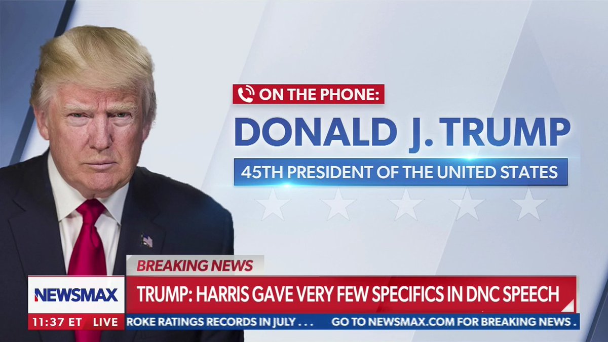 Trump: Everyone knows my policies. Roe v. Wade, we’ve done what they wanted us to do. We brought it down