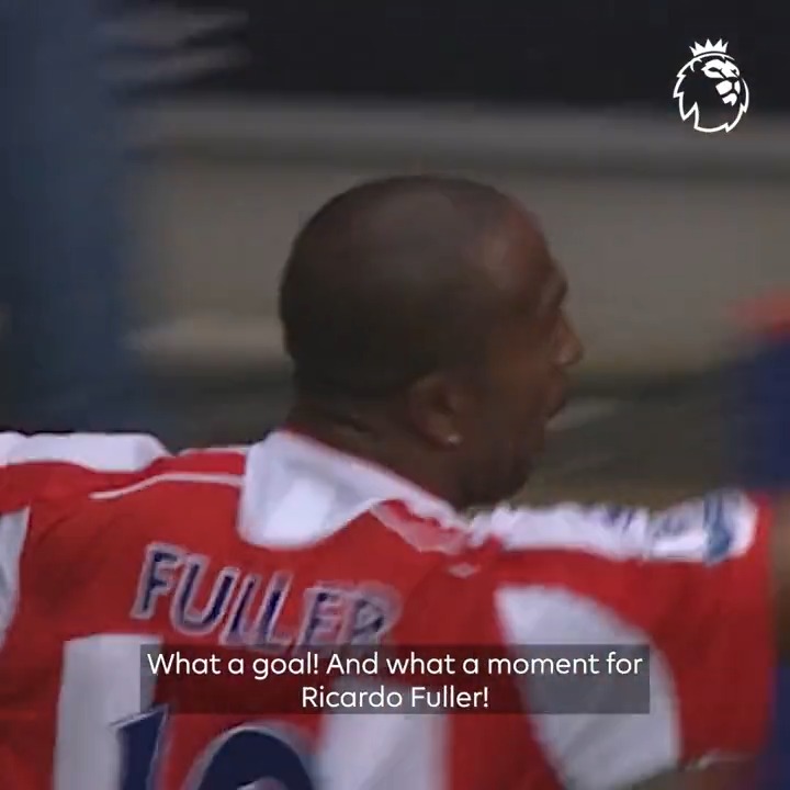 🇯🇲🪄 16 YEARS AGO TODAY: Ricardo Fuller pulled off this class turn and finish! 🤯🤯