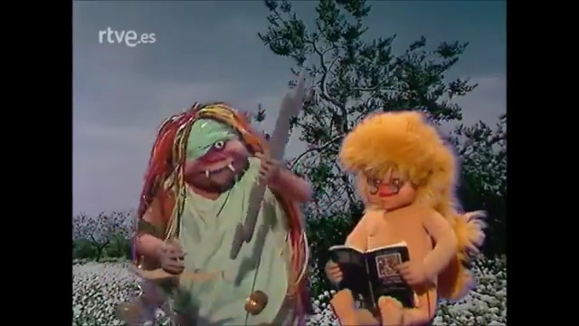 A estas alturas deberías saber ya que tienes disponible 'La bola de cristal', íntegra, en RTVE Play. Aquí --> #FelizFinde #FelizViernesATodos #BuenosDías #23Agosto