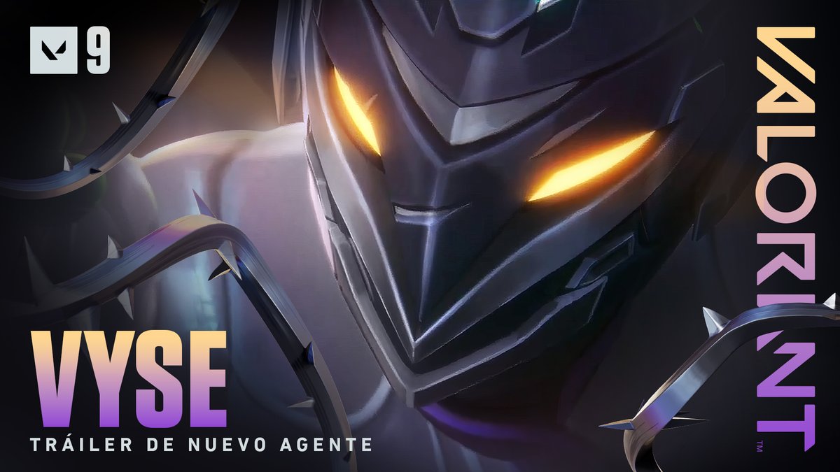 Todos los caminos llevan a Vyse.