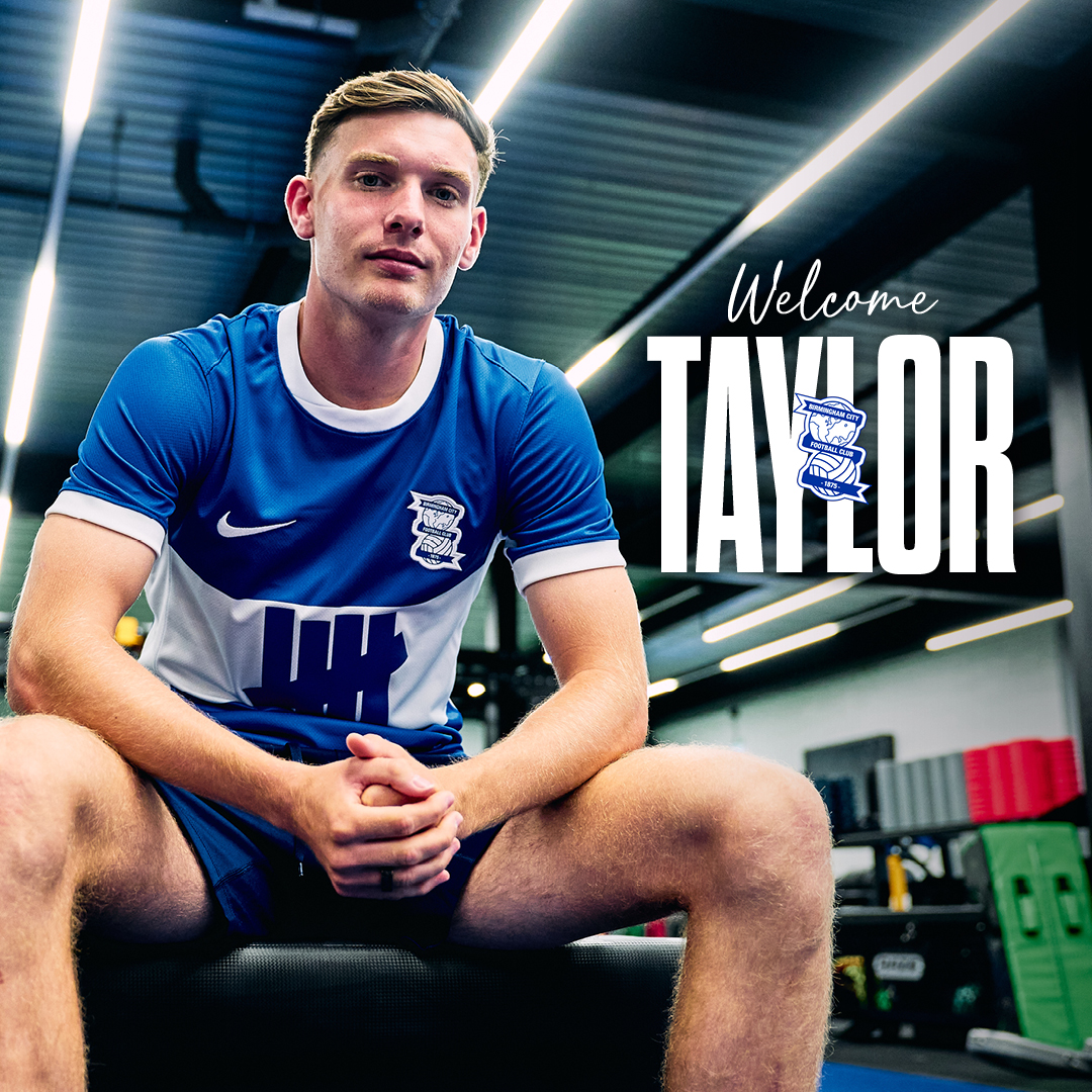 Taylor Gardner-Hickman. There. We. Land. ✈️🔵