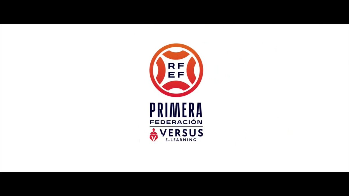 👋 ¡Bienvenidos a la 𝗣𝗥𝗜𝗠𝗘𝗥𝗔 𝗙𝗘𝗗𝗘𝗥𝗔𝗖𝗜𝗢́𝗡 𝗩𝗘𝗥𝗦𝗨𝗦 𝗲-𝗟𝗘𝗔𝗥𝗡𝗜𝗡𝗚! ▪️ Versus e-Learning Group, nuevo patrocinador principal de la categoría. #PrimeraFederación | #VersusELearning