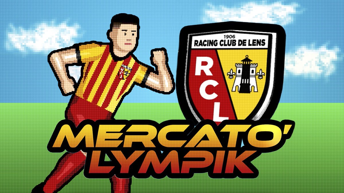 🚨 OFFICIEL ! Martin Satriano 🇺🇾 est prêté par l’Inter au RC Lens ! ❤️💛 Option d’achat non obligatoire de 5 M€. 💰 🎥 Racing Club de Lens