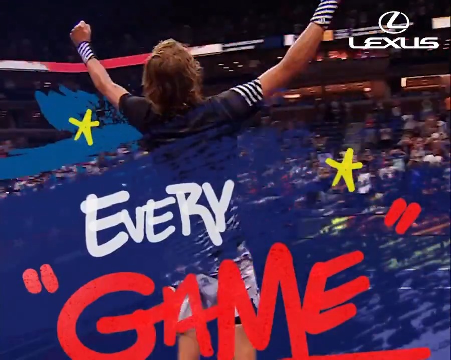 It's NEARLY time for the US Open! 🇺🇸🎾 Catch the UNMISSABLE action LIVE on Sky Sports Tennis & Sky Sports+ 🔥