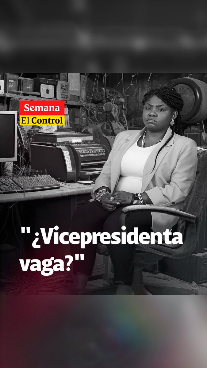 ¿Francia Márquez es vaga o incompetente?