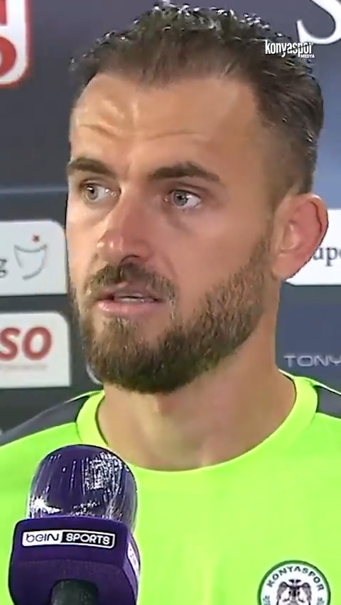 Yolun açık olsun Sokol Cikalleshi! 👋