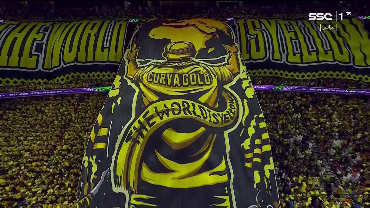 🚨 تشجع #الاتحاد حط نقطه ورتويت وراح نتابعك كلنا ندعم بعض نبي نوصل ل أكثر عدد ممكن 🖤💛من المتابعين 💛🖤🤩🔥 .