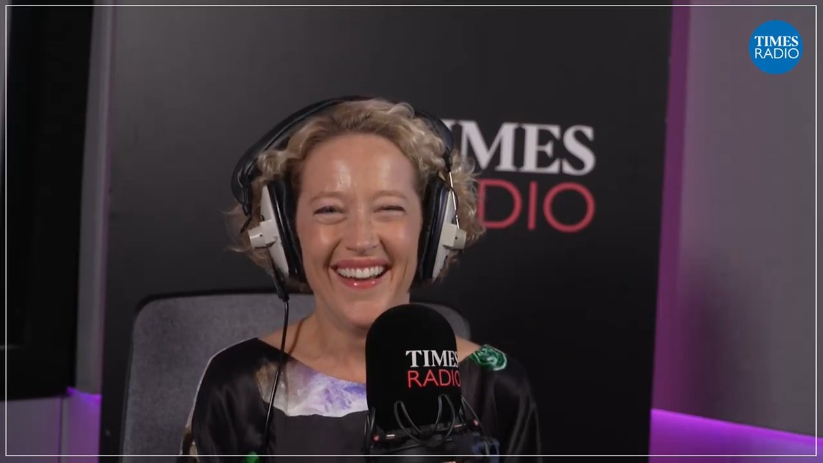 “Keir Starmer is banned, he’s the first person to be banned.” Jeremy Clarkson won't let Keir Starmer in his new pub until the prime minister does something to turn around farming in Britain. 📻 | Cathy Newman | #TimesRadio