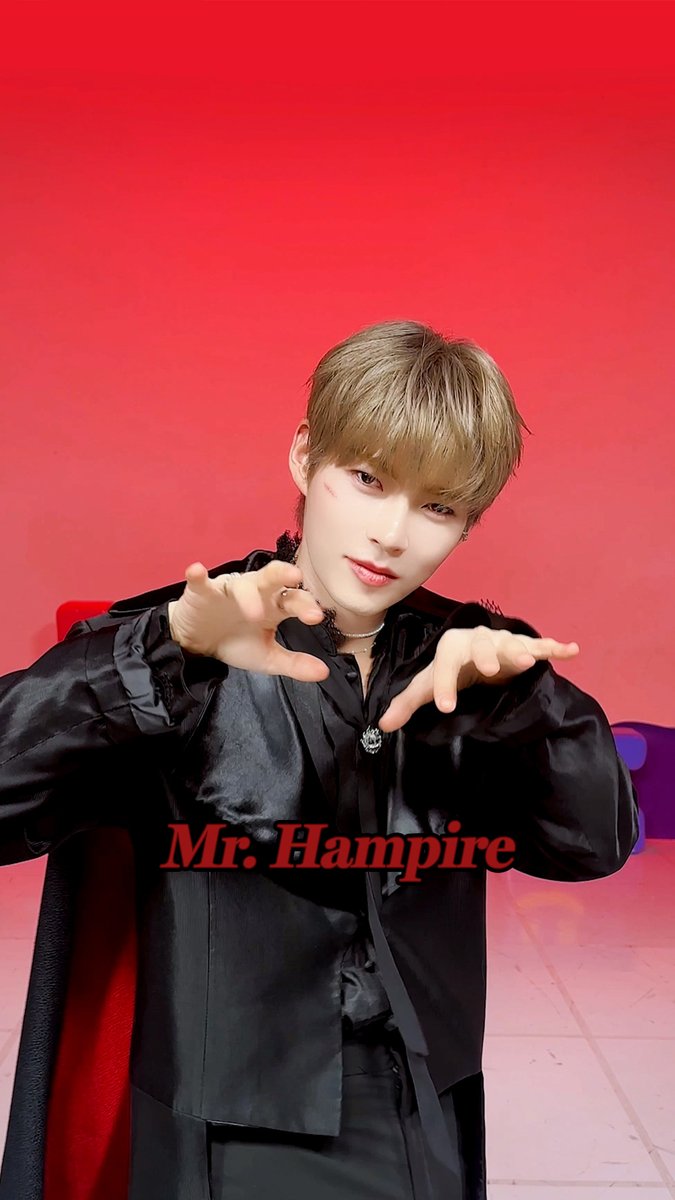 𝑴𝒓. 𝑯𝒂𝒎𝒑𝒊𝒓𝒆🩸🖤 #엠카운트다운 #MCOUNTDOWN #ZEROBASEONE #제로베이스원 #성한빈 #SUNGHANBIN
