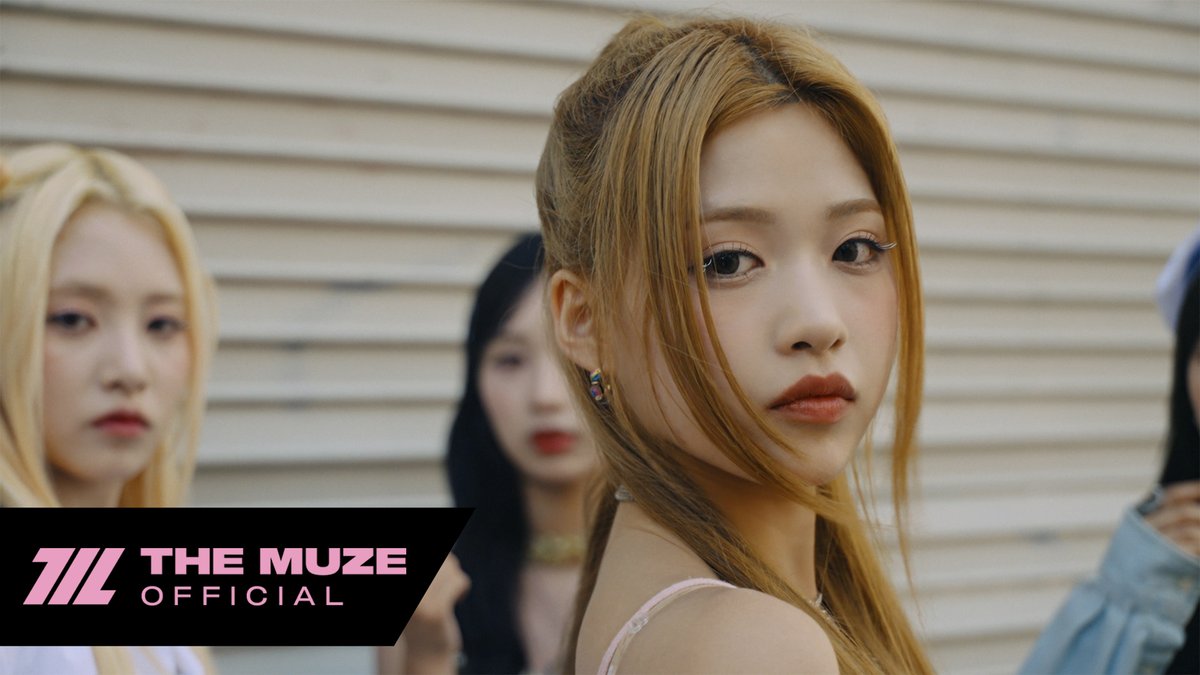 RESCENE(리센느) ‘LOVE ATTACK’ Official M/V TEASER #1 💘 RESCENE 1st Mini Album [SCENEDROME] 💎 2024. 08. 27 6PM (KST) #RESCENE #리센느 #リセンヌ #SCENEDROME #LOVEATTACK #RESCENE_COMEBACK_0827