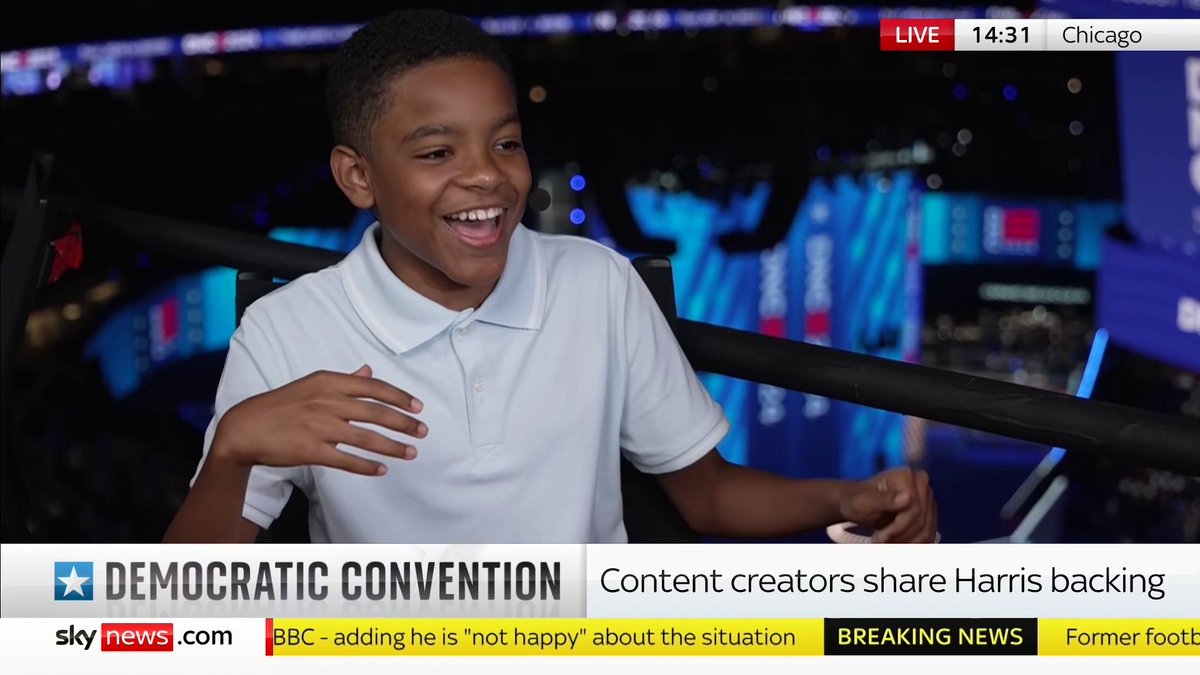 This guy @KnowaWasTaken is too damn smart for a 12-year-old.