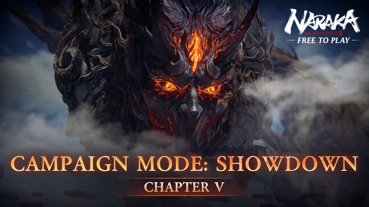 The challenge of Omnious may take on many faces, but we've got one blade to slash them all in #NARAKABLADEPOINT! Yoto Hime will become playable in the Campaign Mode on Aug 28 PT.