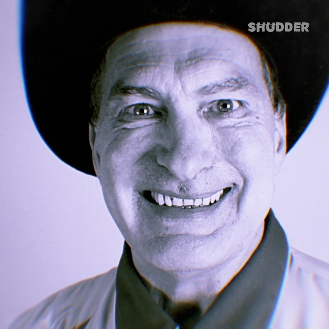 #TheLastDriveIn took the internet by storm. Now, Joe Bob Briggs is marking 6 years, 6 seasons, and 6 films. 😈 Grab your popcorn (and coffee) — Joe Bob Briggs' Nightmareathon starts next Friday at 9pm on Shudder TV.