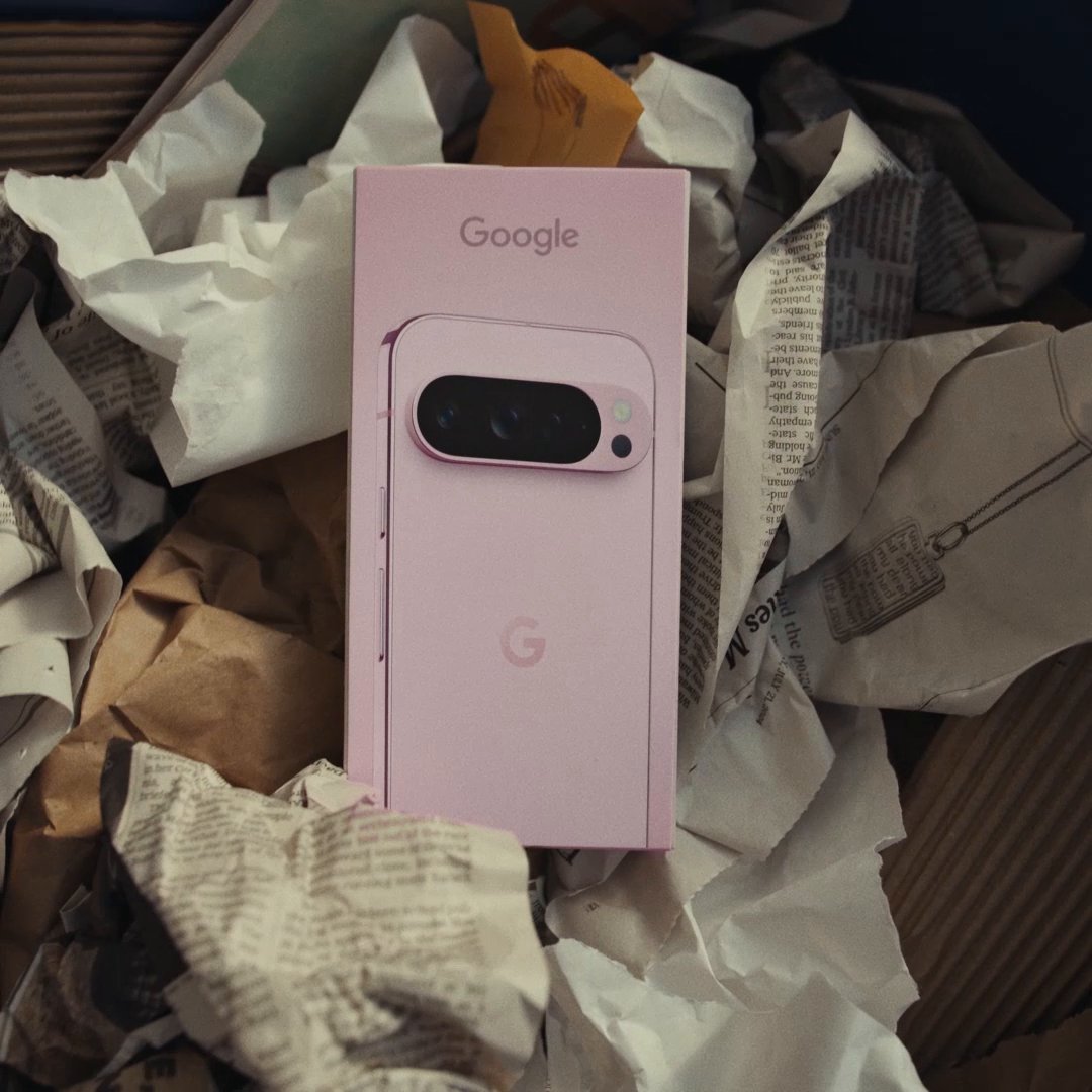 Part of the solution, not the problem. Meet the team working behind-the-scenes to make Google hardware packaging 100% plastic-free.¹ Learn more about how we set a new packaging design standard on our blog: