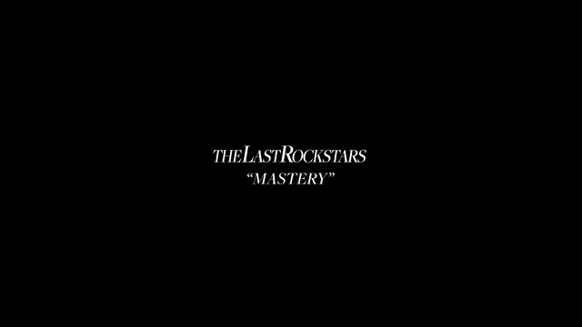 ／ 📢#TLRS×#鉄拳8 ＼ #鉄拳30周年 記念！ スーパーバンド「THE LAST ROCKSTARS」の楽曲「#MASTERY」とのコラボ映像を、サウジアラビアで開催中の「Esports World Cup」にて公開！ 「"MASTERY" of TEKKEN 8 Story Trailer (ft. THE LAST ROCKSTARS)」をチェック👇