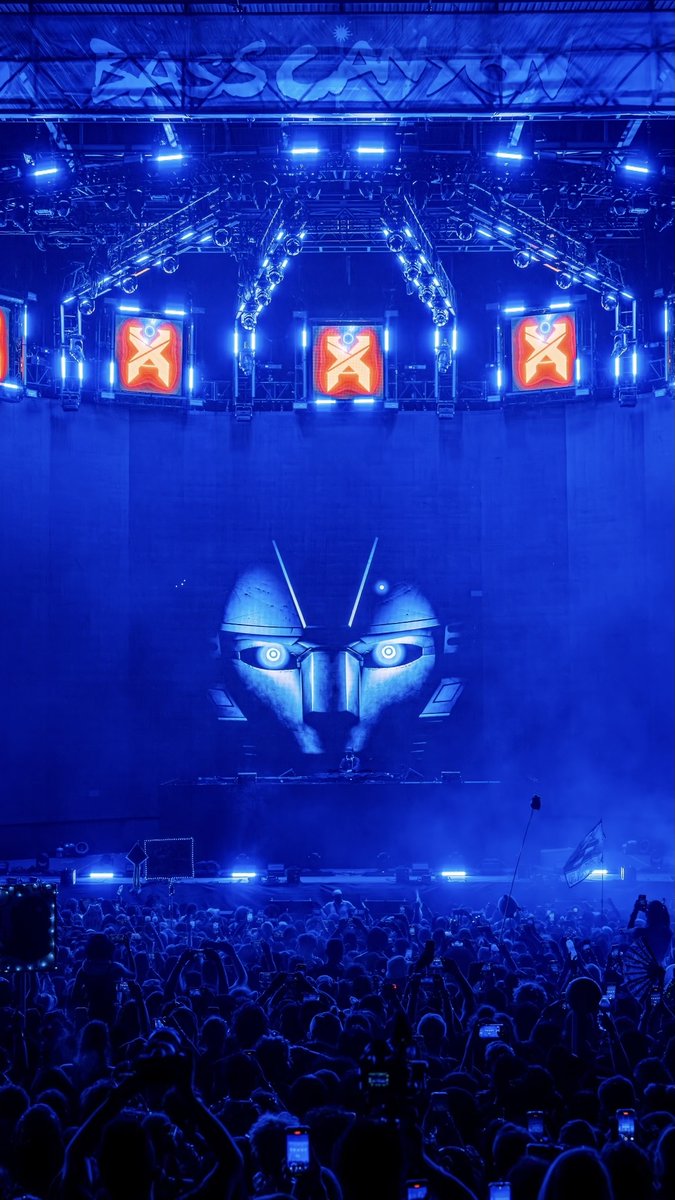 The collab you didn’t know you needed. Excision x Transformers One 🔥