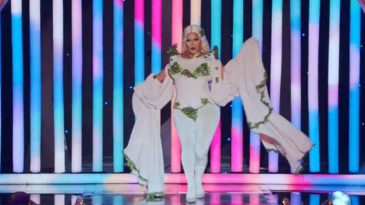 If this is wrong, I don’t wanna be right! 😩 #GlobalAllStars Category Is: She-Vil Villain 😈