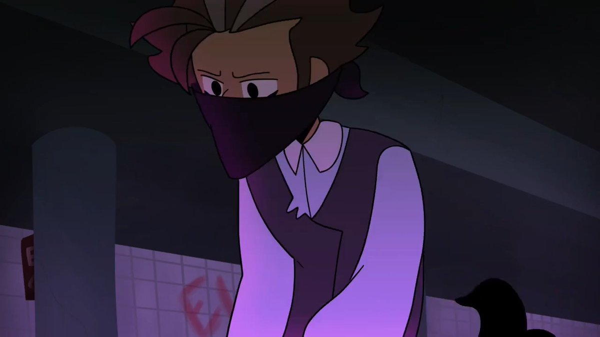 Teaser for The Epilogue of Endings, the indie animated pilot being produced by our amazing team! For more details on the cast and crew behind this amazing work, go see our YouTube upload of this clip! ❤️ #indieanimation #SupportIndieAnimation #IndieAnimationDay