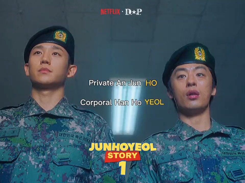 who said love next door is jung haein’s first romcom