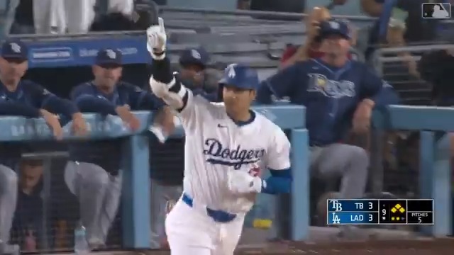 【 #ドジャース 】#大谷翔平 劇的サヨナラ満塁弾で「40－40」を達成！ #日本人選手情報