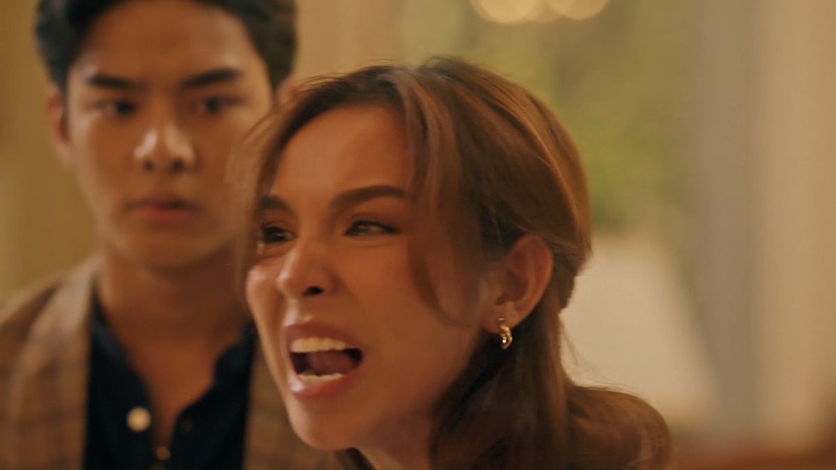 #ShiningInheritance: Ihinahandog ng GMA ang kauna-unahang K-drama adaptation sa Afternoon Prime, Shining Inheritance! 🤩 Premieres September 9! ✨💛