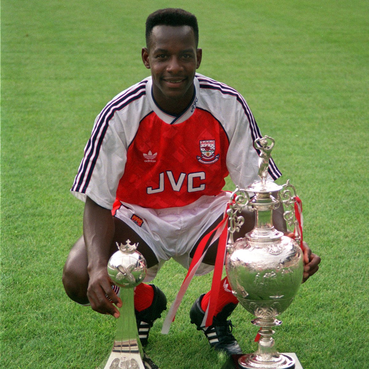 Happy birthday, Michael Thomas 🎂