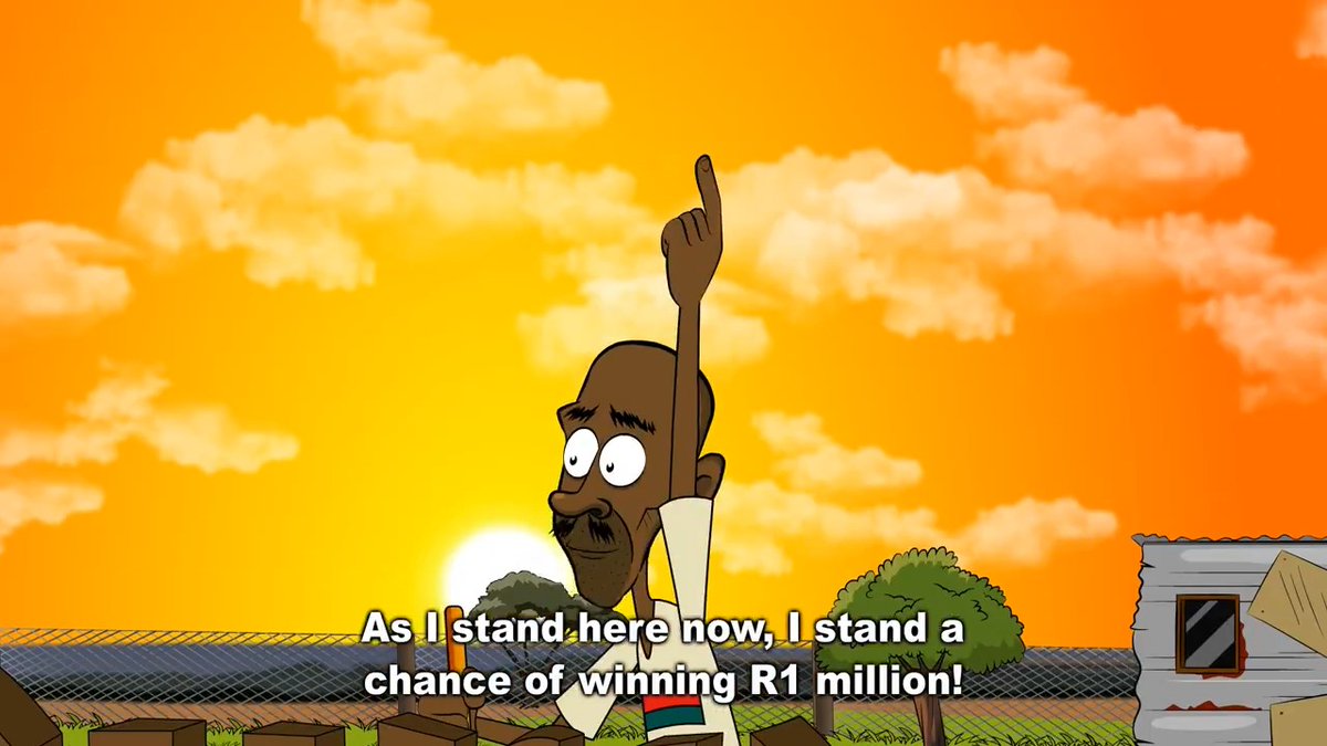 Ntho Tse Monate