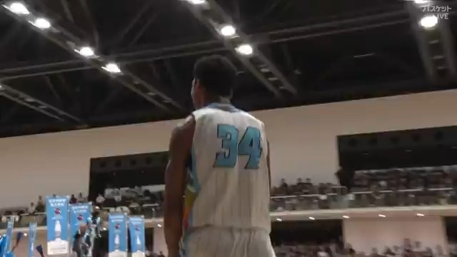 プロ顔負けの大活躍🔥🔥 大会優秀選手賞に選出 #白谷柱誠ジャック(#34) のスーパープレー集 【男子決勝】 #四日市メリノール学院(三重) 🆚 #京都精華学園(京都) ▶見逃しはコチラ 🏀#全中バスケ 2024🏆 #バスケットLIVE 全試合見逃し配信中📡 #中学バスケ 日本バスケットボール協会(JBA)