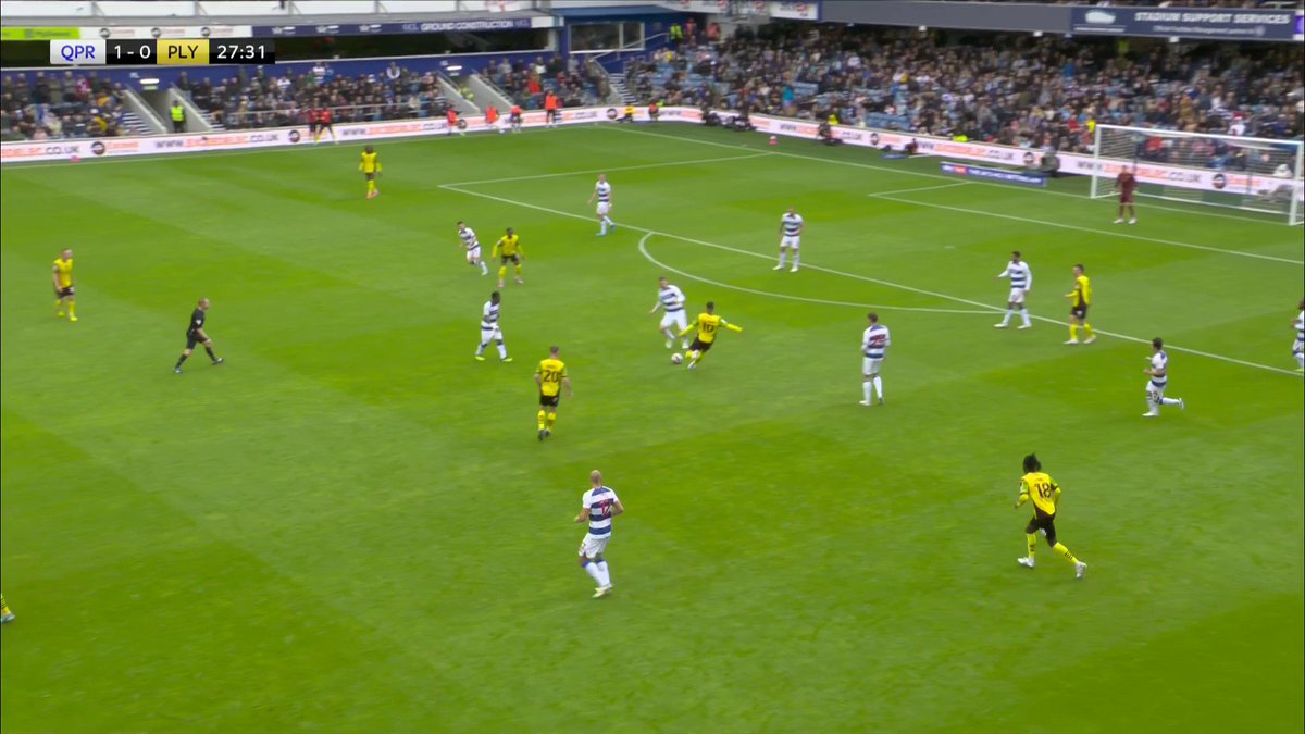 Stop what you are doing and watch this strike from Morgan Whittaker 🤯