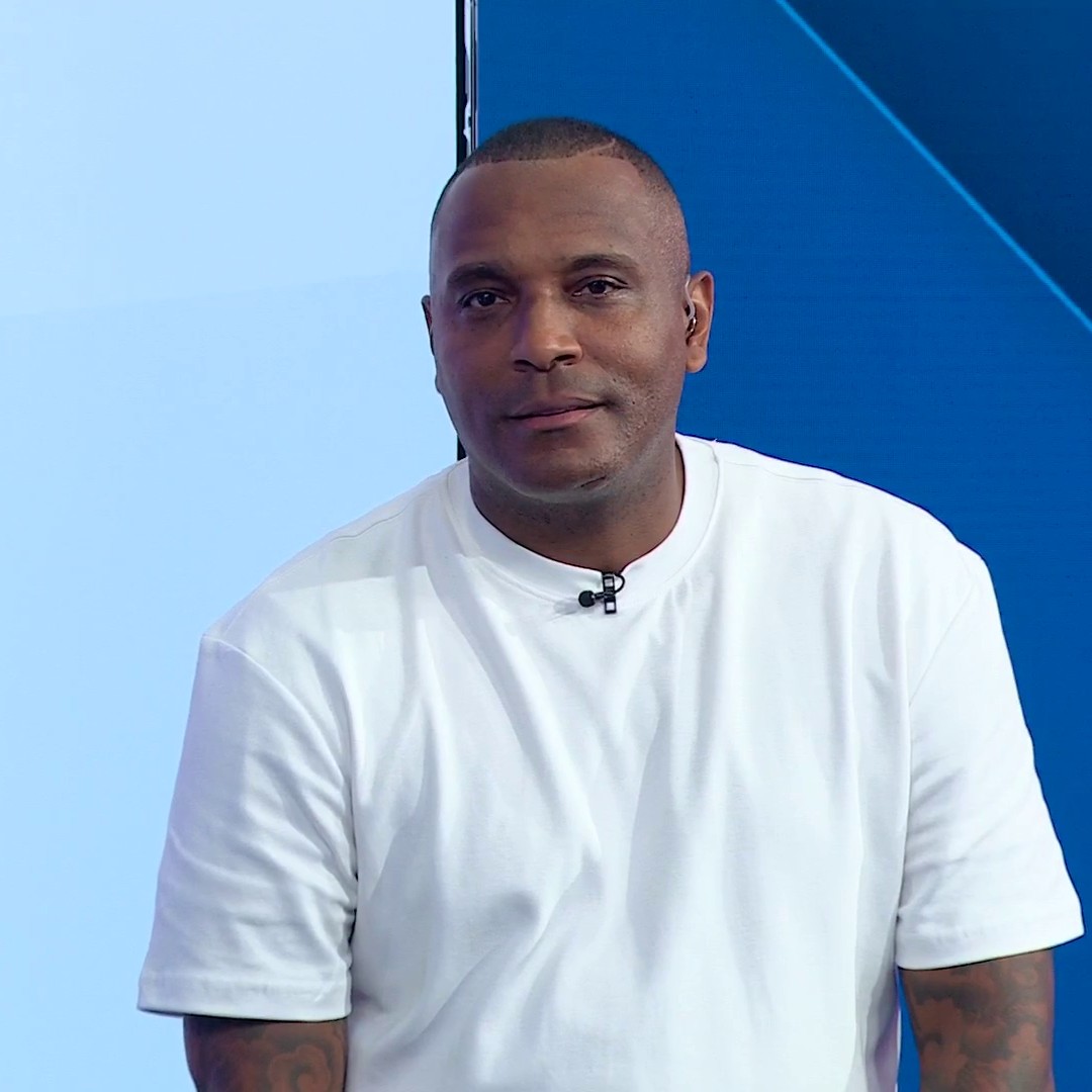 Clinton Morrison is certain Marc Guehi will be a Newcastle player next week 💯