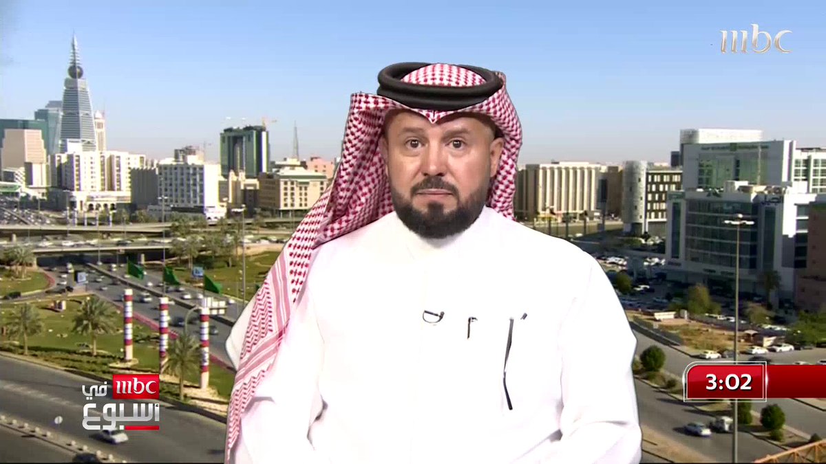 حازم الغامدي: حسب معلوماتي أن #كاسترو سيرحل عن #النصر فلاح القحطاني: صحيح.. وآخر مباراة له هي مع الفيحاء فلاح القحطاني حازم الغامدي #MBCinAweek #MBC1 يمكنكم متابعة الحلقة مباشرة من خلال هذا الرابط 👇🏻