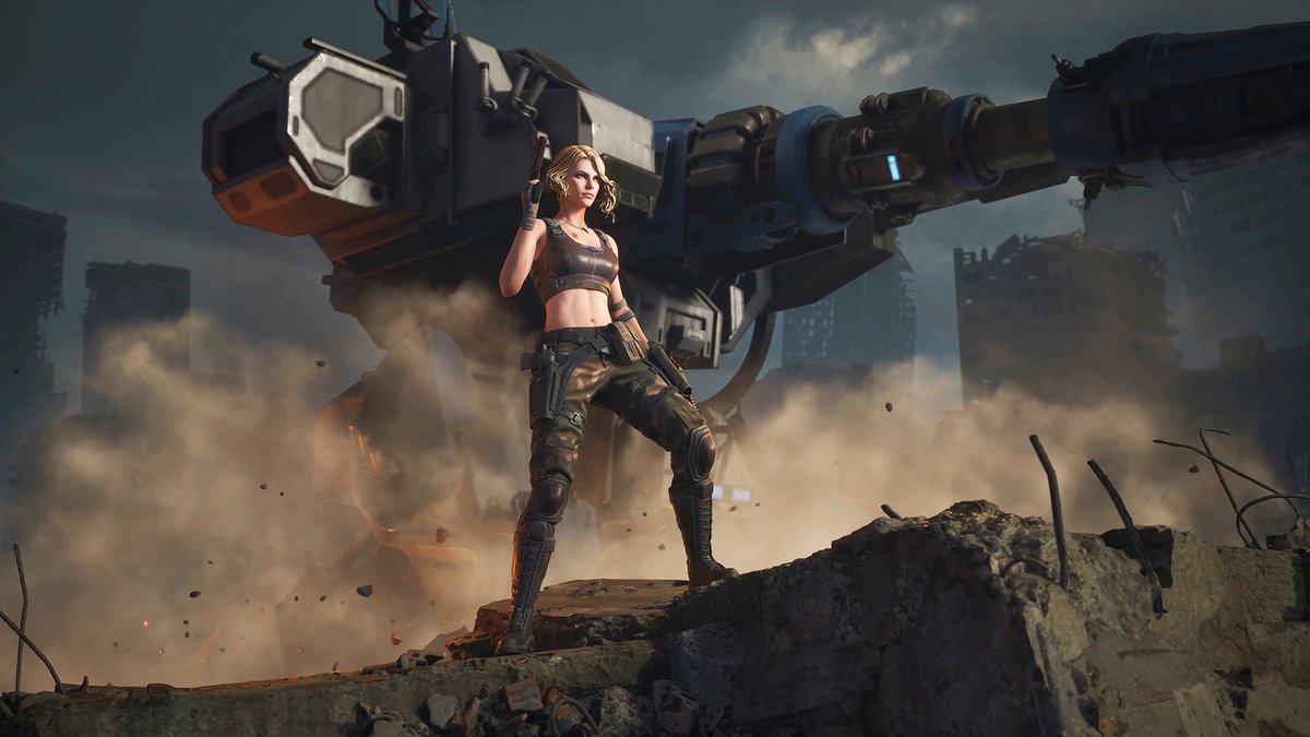 🛎️ Command &amp; Conquer: Legions duyuruldu ve oyundan ilk görüntüler paylaşıldı.