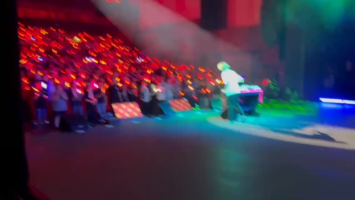 #キムチクラ ありがとうございました！！韓国で、めちゃくちゃアニソンDJして、めちゃくちゃ盛り上がりました！！ありがとうございました！！また来ます！！