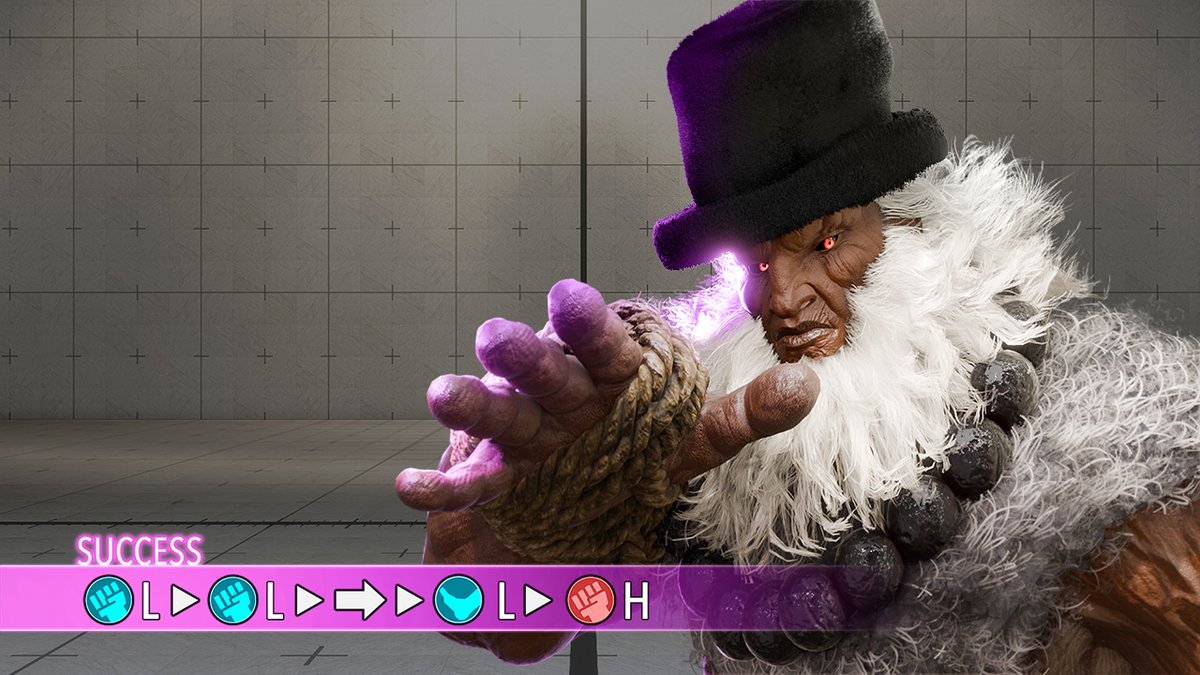 POV: WHEN THERE IS NO SOUND, AND YOU ARE ABOUT TO BE SIX FEET UNDERGROUND 🤣💀 #Streetfighter6 #Akuma #SF6 #ストリートファイター6 #FGC