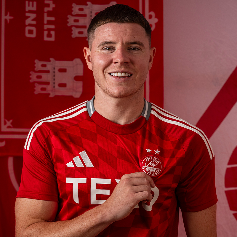 Meet our new number 9⃣.
