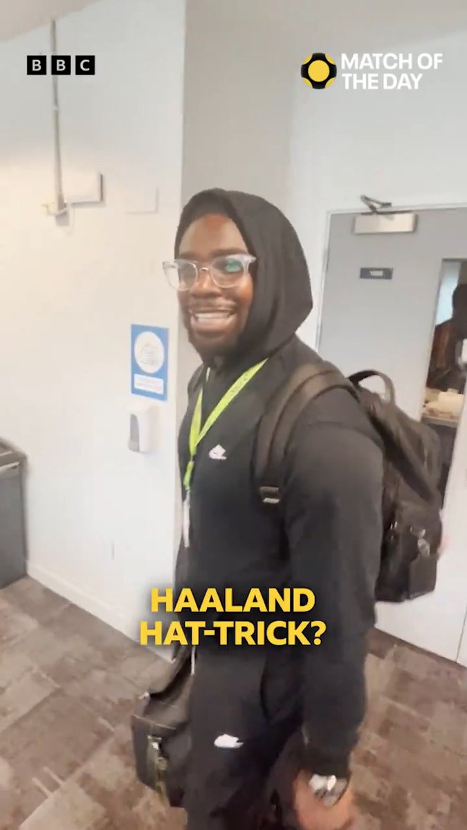 Haaland hat-trick: ✅ Score prediction: Nearly! ❌ Micah was SO close 😅