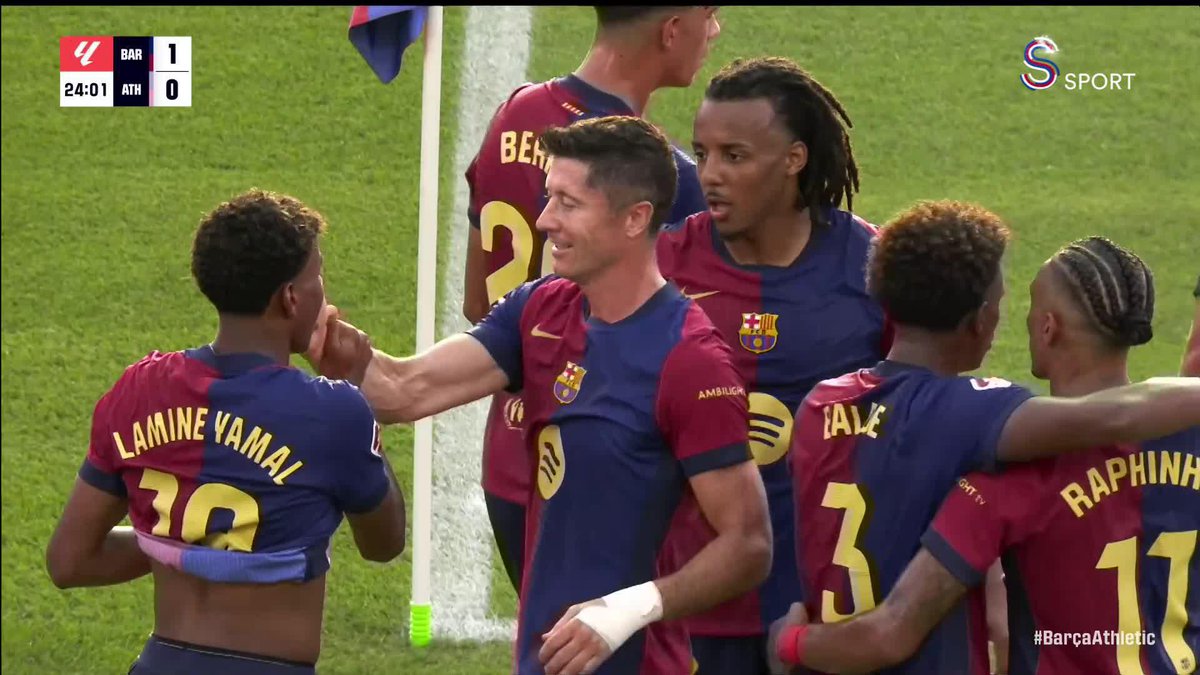 Sakasiz ikinci Messi donemi basliyor, Messiye yetisemeyenler icin yollanmis biri