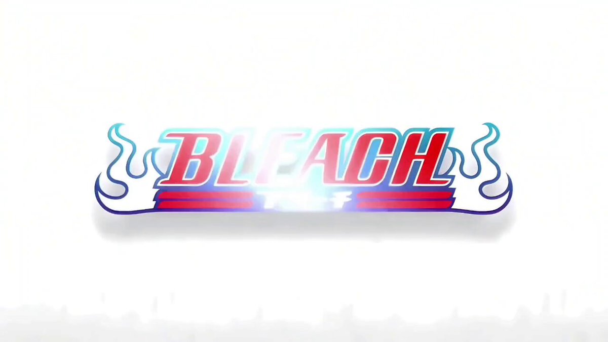 Another quick bleach edit.