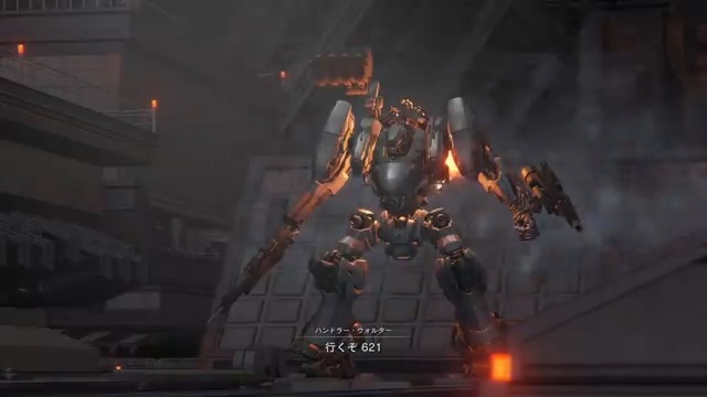本日で『ARMORED CORE VI』発売一周年！ おめでとうございます🎉 独立傭兵の皆さん。 未来の傭兵に向けて、AC6の底知れぬ魅力をコメント欄で教えてください！ #アーマードコア
