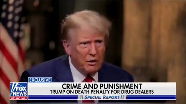 美国总统候选人川普接受福布斯采访，一如既往地称赞了不起的中国体制，对习近平的敬仰总是言不由衷，对中共的铁腕统治佩服得五体投地，羡慕习主席受到所有中国人的膜拜，期望未来美国要像中国一样禁止搞劳民伤财的总统选举。中国体制好，习近平妙，中共习近平体制是美国希望。