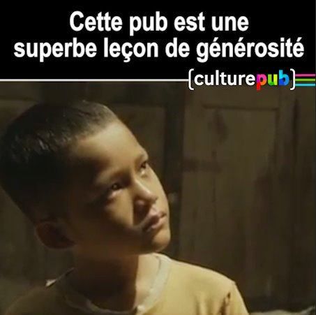 C'est ce qui s'appelle "avoir un bon karma". 😍 Un très bel #InstantMignon à bien regarder jusqu'au bout. #Rediff #BestofCpub