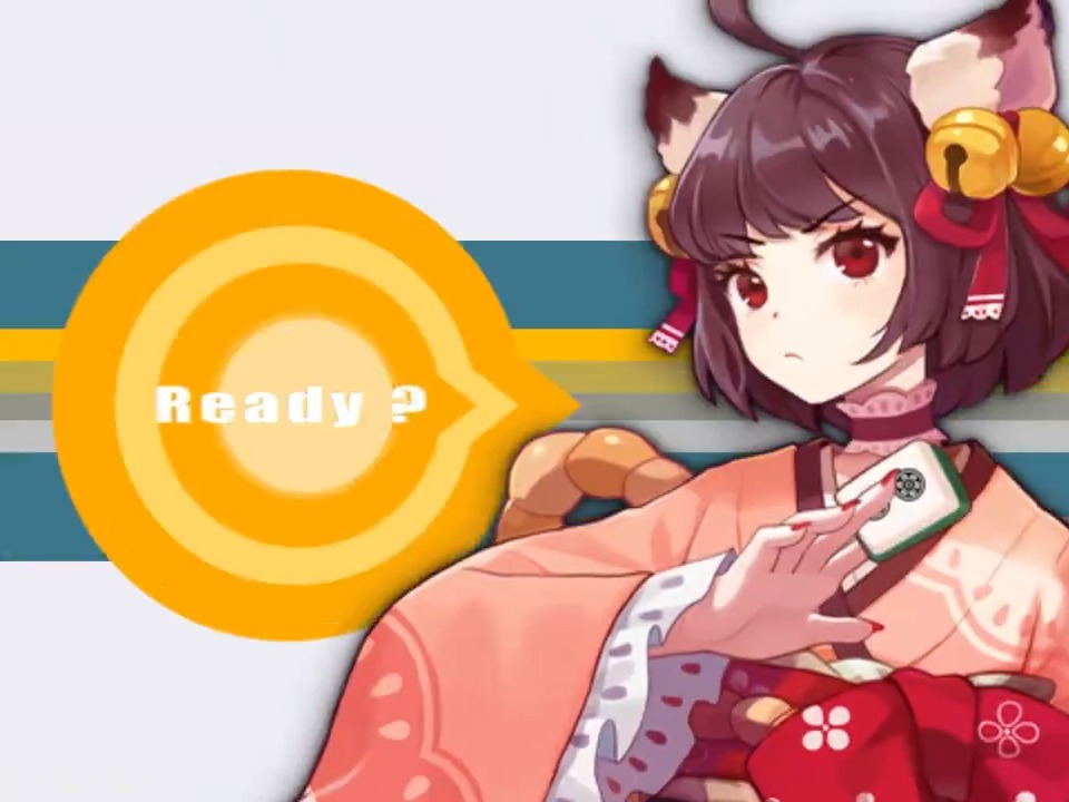 【合作告知】 麻雀関連素材のみ使用可能な音MAD合作 「OTOMAHJONG CAPRICCIOSO」と、 本合作参加者によるトーナメント方式の麻雀大会を開催します! お楽しみに! 合作:9月1日 公開 大会:9月8日 開催
