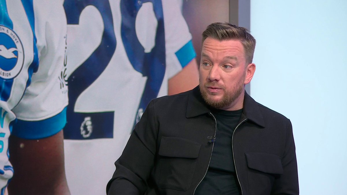 "I can't see how this manager lasts" Jamie O'Hara doesn't think Erik ten Hag will last the season at Manchester United 😬