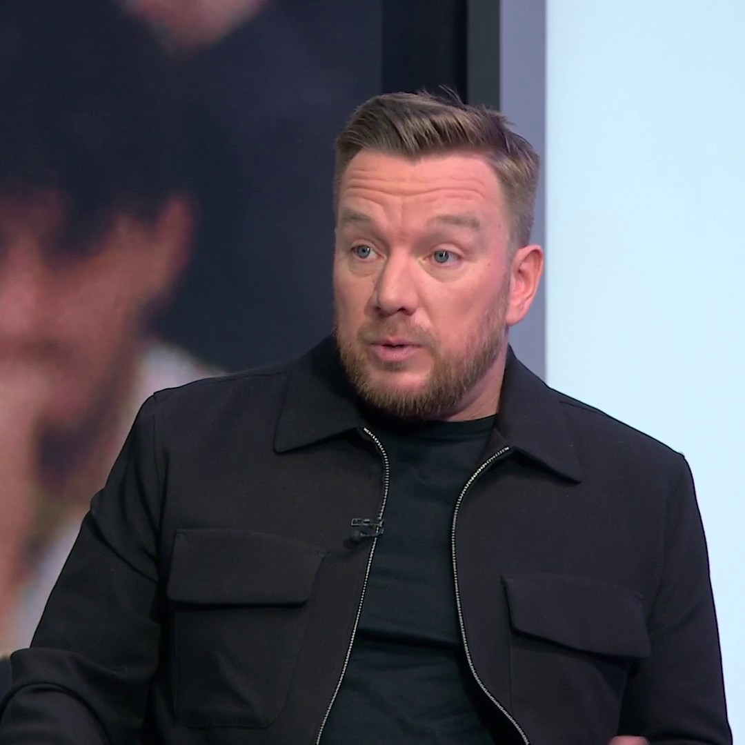 "I believe you need a striker who gets you 30 goals a season" 😤 Jamie O'Hara says Arsenal need someone 'like Gabriel Jesus but with goals' to win the Premier League 🤔