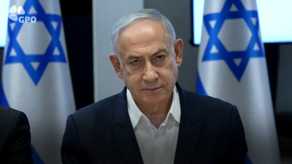 נסראללה בביירות וחמינאי בטהראן צריכים לדעת שמה שעשינו היום זה צעד נוסף בדרך לשנות את המצב בצפון.