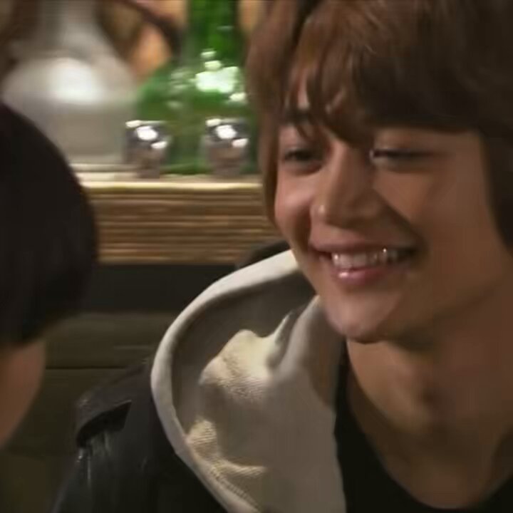 술만 마시면 위험해지는 민호의 필모들